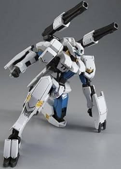 Amazon | HG 1/144 ガンダムフラウロス(厄祭戦時) プラモデル